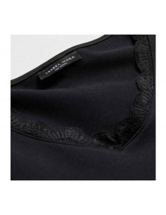 CAMISETA YSABEL MORA MANGA...