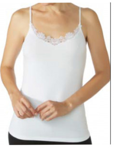 CAMISETA JANIRA TIRANTE FINO