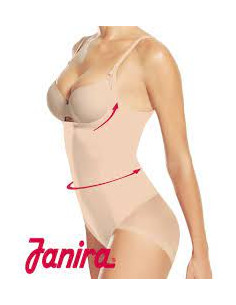 BODY  JANIRA SILUETA...