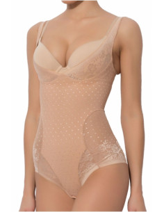 BODY JANIRA SECRET FIGURE...