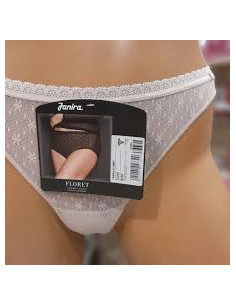 BRAGA JANIRA FLORET BLANCO