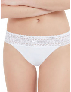 TANGA VARIANCE BLANCO