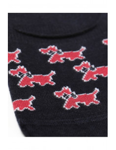 PINKIES ADMAS MARINO 36/40