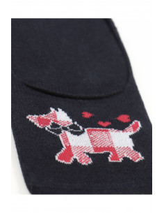 PINKIES ADMAS PERRITO 36/40