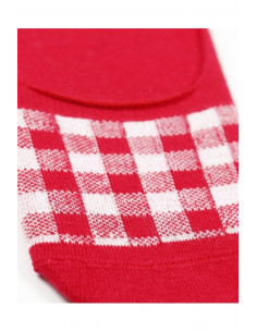 PINKIES ADMAS ROJO 36/40