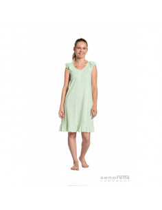 CAMISOLA SEÑORETTA SIN...