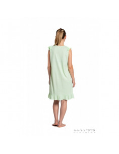 CAMISOLA SEÑORETTA SIN... 2