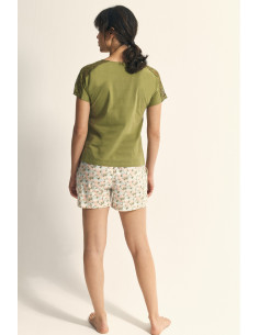 PIJAMA PROMISE PANTALÓN... 2