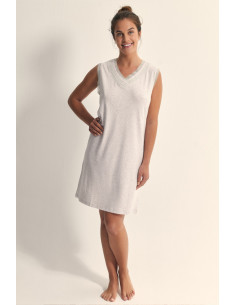 CAMISOLA PROMISE SIN MANGAS...