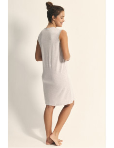 CAMISOLA PROMISE SIN MANGAS... 2