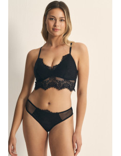 CONJUNTO PROMISE BRALETTE...