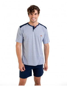 PIJAMA MASSANA CAMISETA...