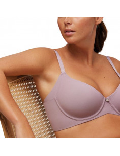 SUJETADOR YSABEL MORA ARO...