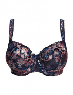 SUJETADOR FANTASIE ARO COPA...