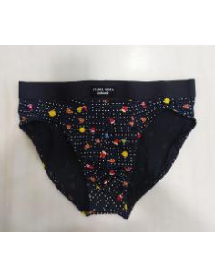 SLIP YSABEL MORA NEGRO...