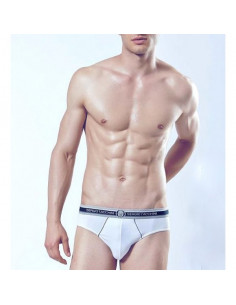 SLIP SERGIO TACCHINI BLANCO
