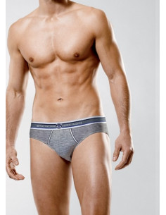 SLIP SERGIO TACCHINI GRIS