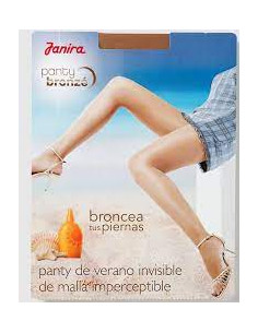 PANTY JANIRA BRONZE...