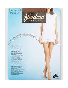 PANTY FILODORO SUMMER 8 DEN...