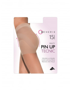 PANTY CHERIE REDUCTOR...