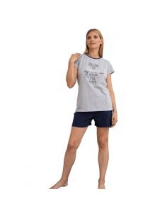 PIJAMA BLANCA HERNÁNDEZ... 2