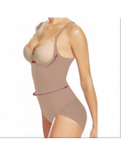 BODY JANIRA SILUETA SECRETS...