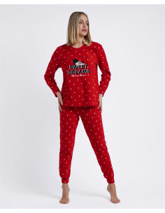 PIJAMA DISNEY SWEET DREAMS
