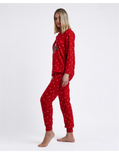 PIJAMA DISNEY SWEET DREAMS 2