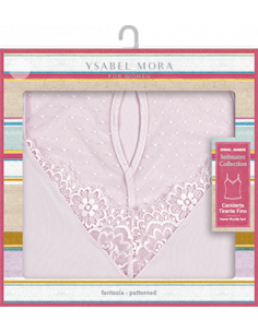 CAMISETA YSABEL MORA... 2