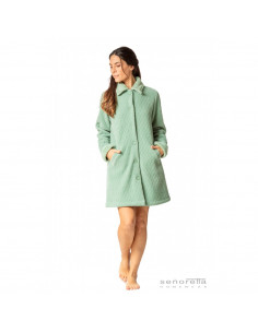 BATA SEÑORETTA BORREGUITO...