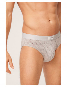 SLIP YSABEL MORA GRIS
