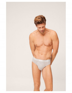SLIP YSABEL MORA GRIS 2