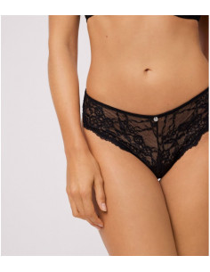 TANGA YSABEL MORA ENCAJE