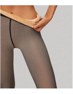 PANTY TÉRMICO YSABEL MORA...