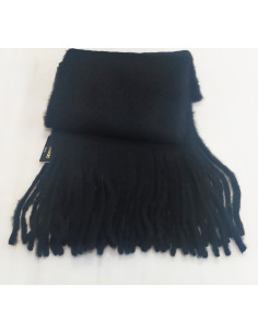BUFANDA BOCCOLA  FLECOS