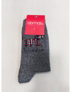 CALCETINES ADMAS WINTER