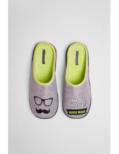 ZAPATILLAS YSABEL MORA -43/44