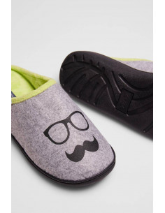 ZAPATILLAS YSABEL MORA -43/44 2