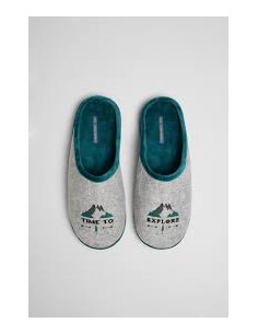 ZAPATILLAS YSABEL MORA -45/46