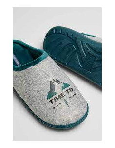 ZAPATILLAS YSABEL MORA -45/46 2