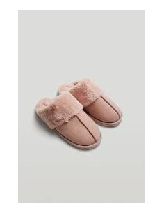 ZAPATILLAS YSABEL MORA ROSA