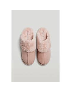 ZAPATILLAS YSABEL MORA ROSA 2