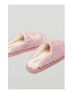 ZAPATILLAS YSABEL MORA ROSA... 2