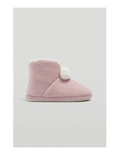 BOTA YSABEL MORA ROSA