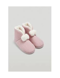 BOTA YSABEL MORA ROSA 2