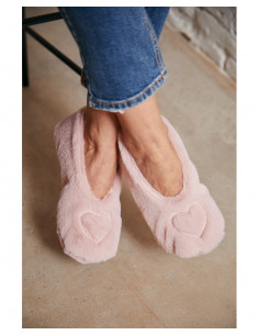 PATUCOS SOXLAND ROSA 36/38