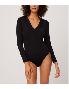 BODY TÉRMICO YSABEL MORA