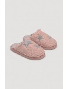 ZAPATILLAS YSABEL MORA...