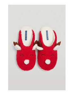 ZAPATILLAS YSABEL MORA