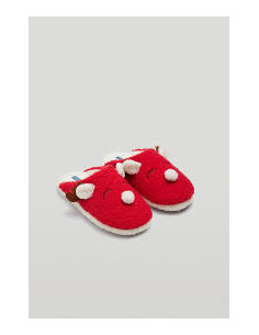 ZAPATILLAS YSABEL MORA 2